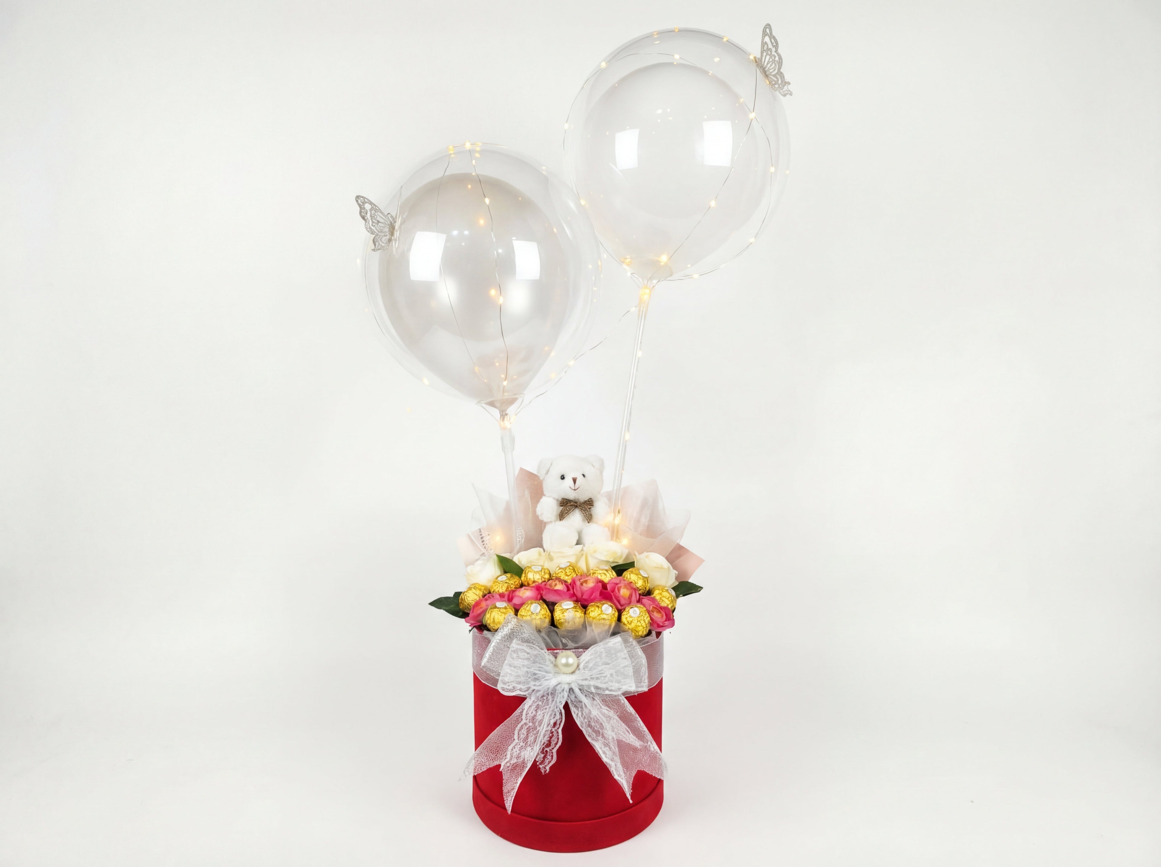 Balloons