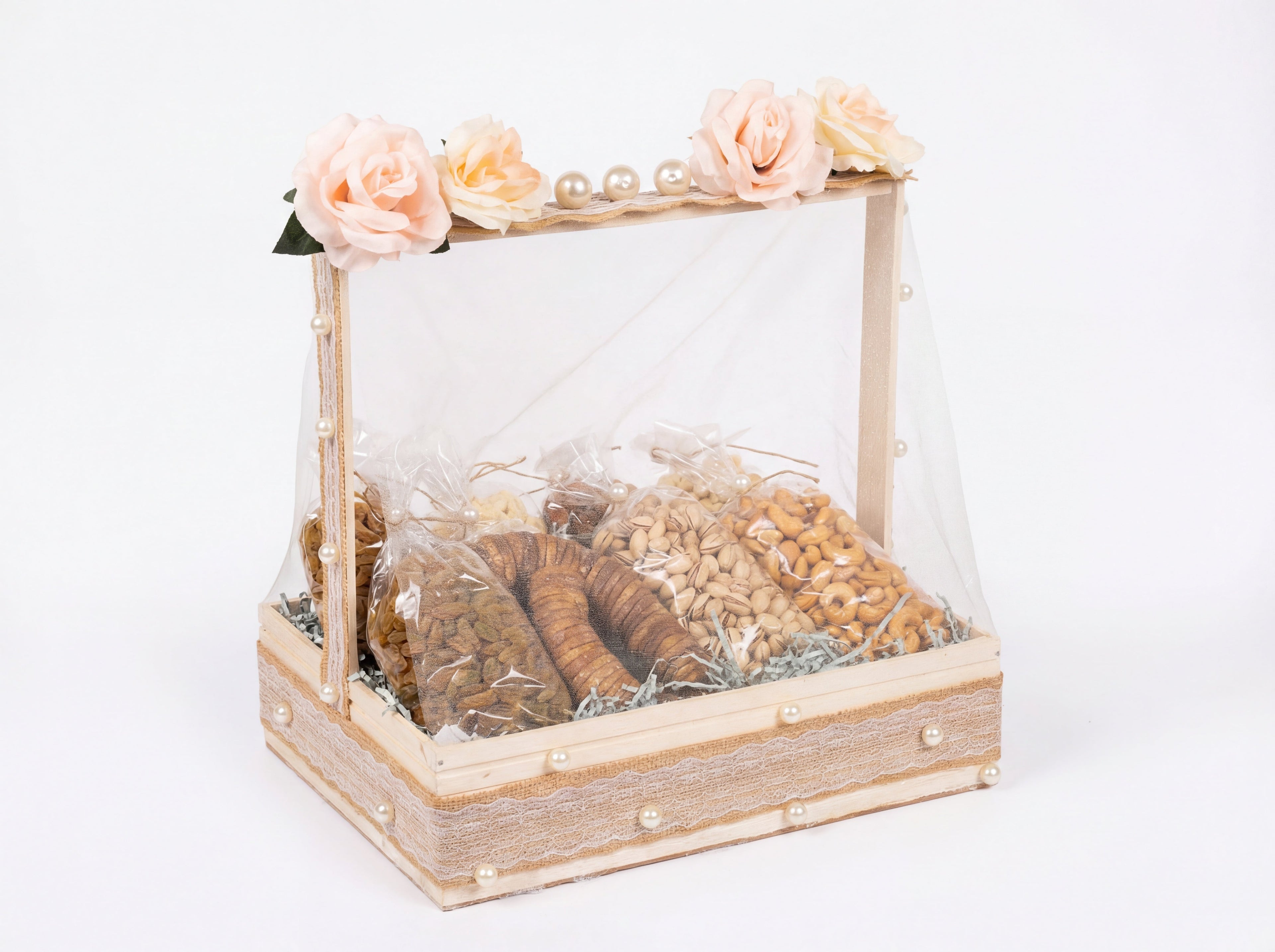 Baskets