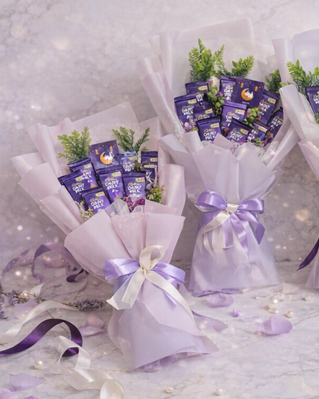 Bouquets
